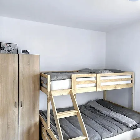 Appartement Vesna *