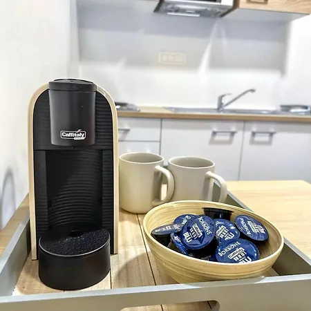 Vesna Apartma Ljubljana