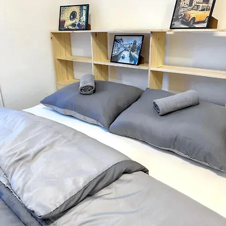 Vesna Apartment *