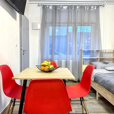 Apartment Vesna Ljubljana