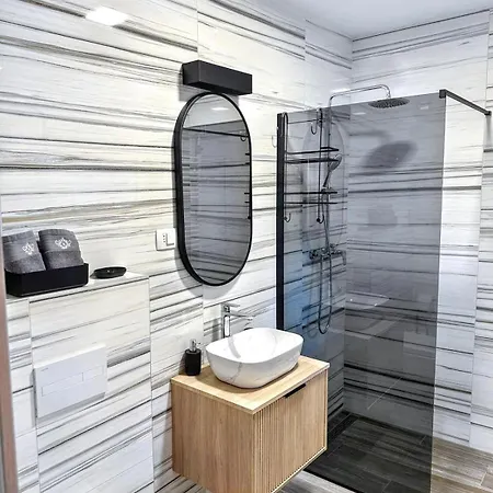 Apartment Vesna