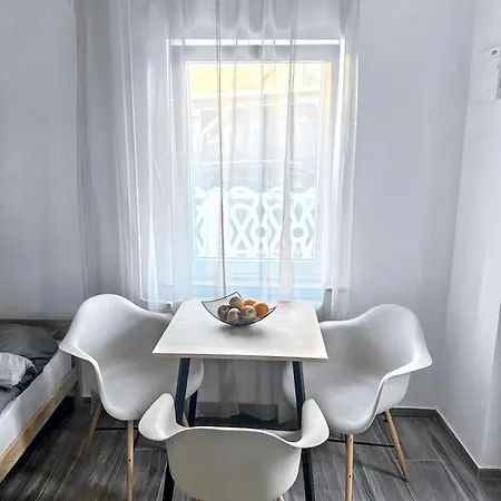 Vesna Apartment *