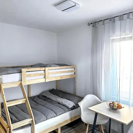 Vesna Apartment