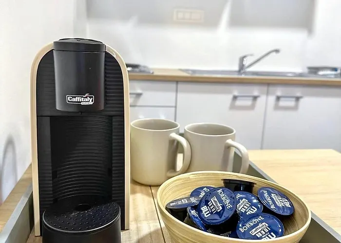 Vesna Apartment Ljubljana